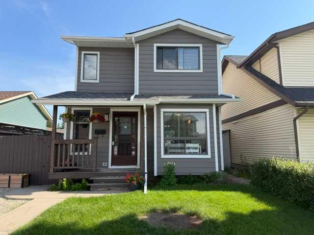 96 Abberfield Crescent NE, A2329296, Alberta,