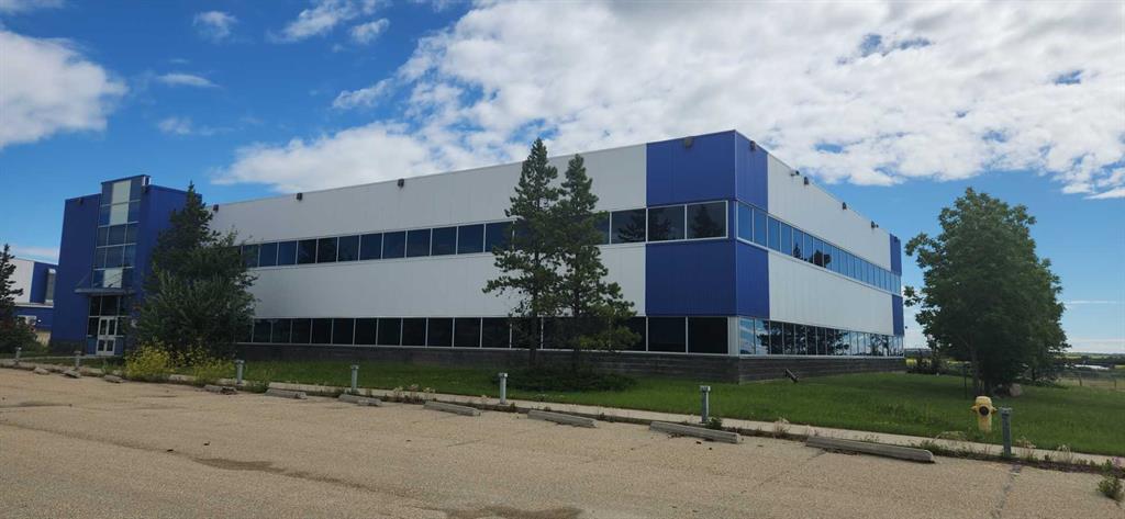 Second View of 8601 99 Street , NONE, Clairmont, Alberta, T8X 5A8