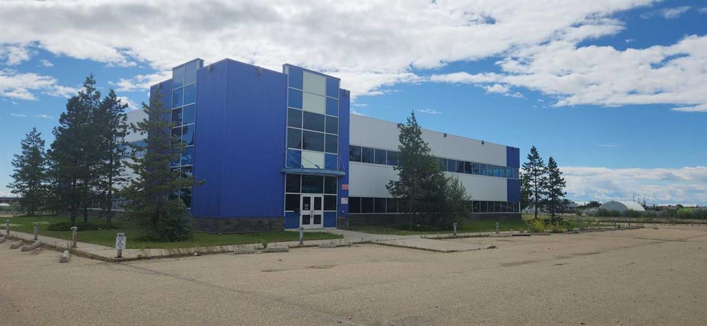 Third View of 8601 99 Street , NONE, Clairmont, Alberta, T8X 5A8