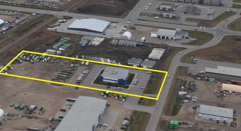 Fourth View of 8601 99 Street , NONE, Clairmont, Alberta, T8X 5A8