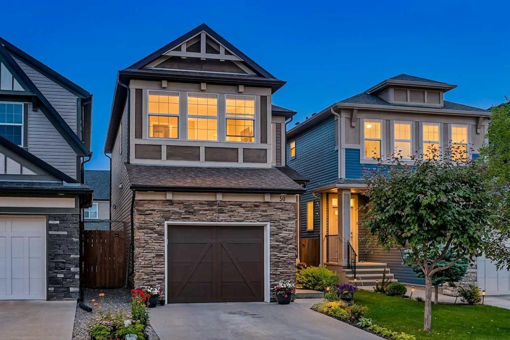 50 Legacy Close SE, A2329308, Alberta,