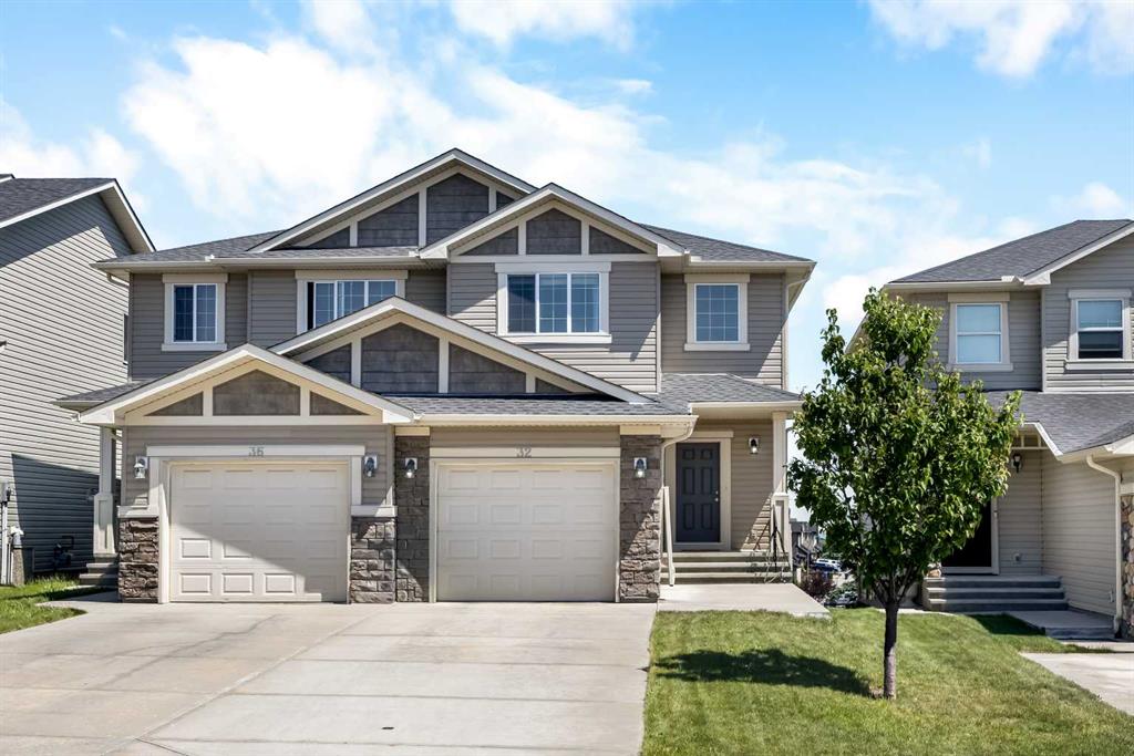 32 Panatella Common NW, A2329309, Alberta,