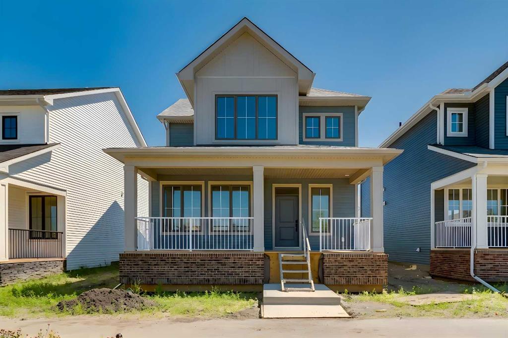 32 Ellen Lane , A2329311, Alberta,