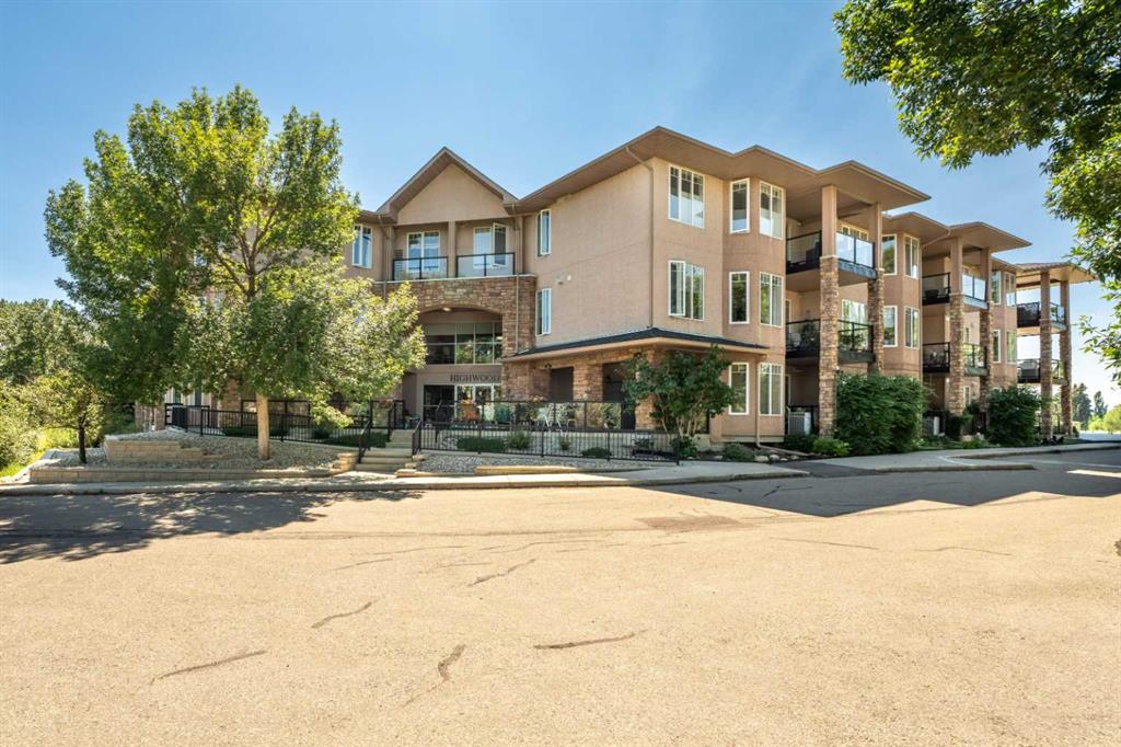 108, 500 7 Street NW, A2329312, Alberta,