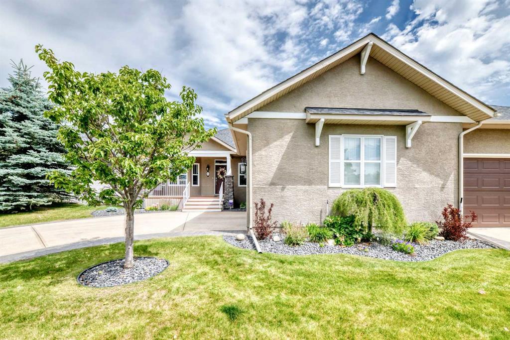 39 Ravine Drive , A2329315, Alberta,