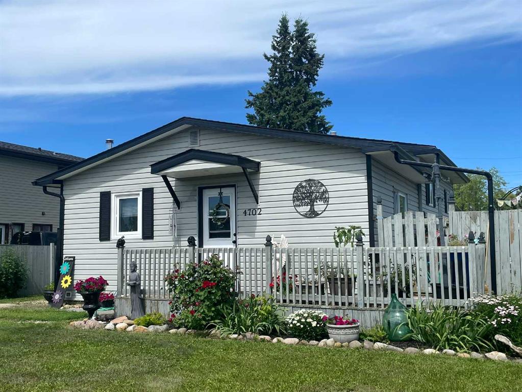 Second View of 4702 48 Avenue , NONE, Grimshaw, Alberta, T0H 1W0