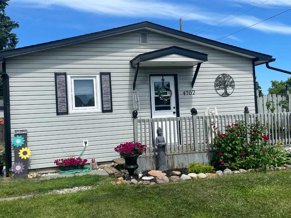 Third View of 4702 48 Avenue , NONE, Grimshaw, Alberta, T0H 1W0