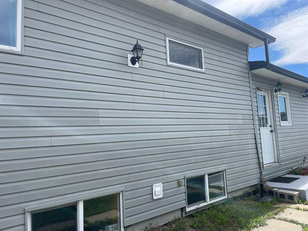 Fourth View of 4702 48 Avenue , NONE, Grimshaw, Alberta, T0H 1W0
