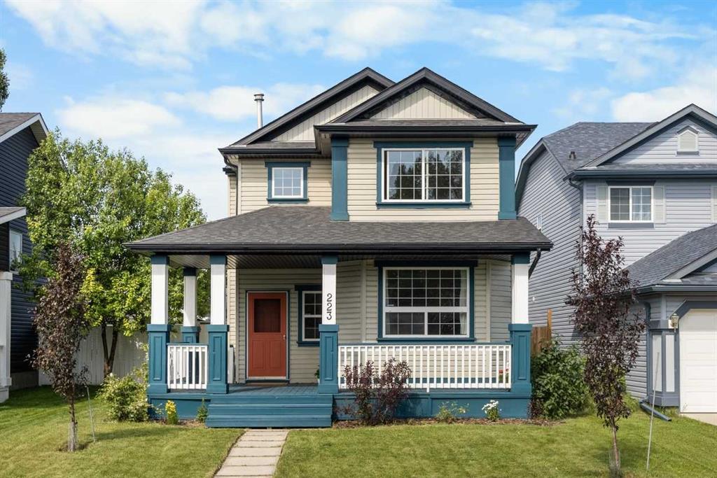 223 Coventry Road NE, A2329320, Alberta,