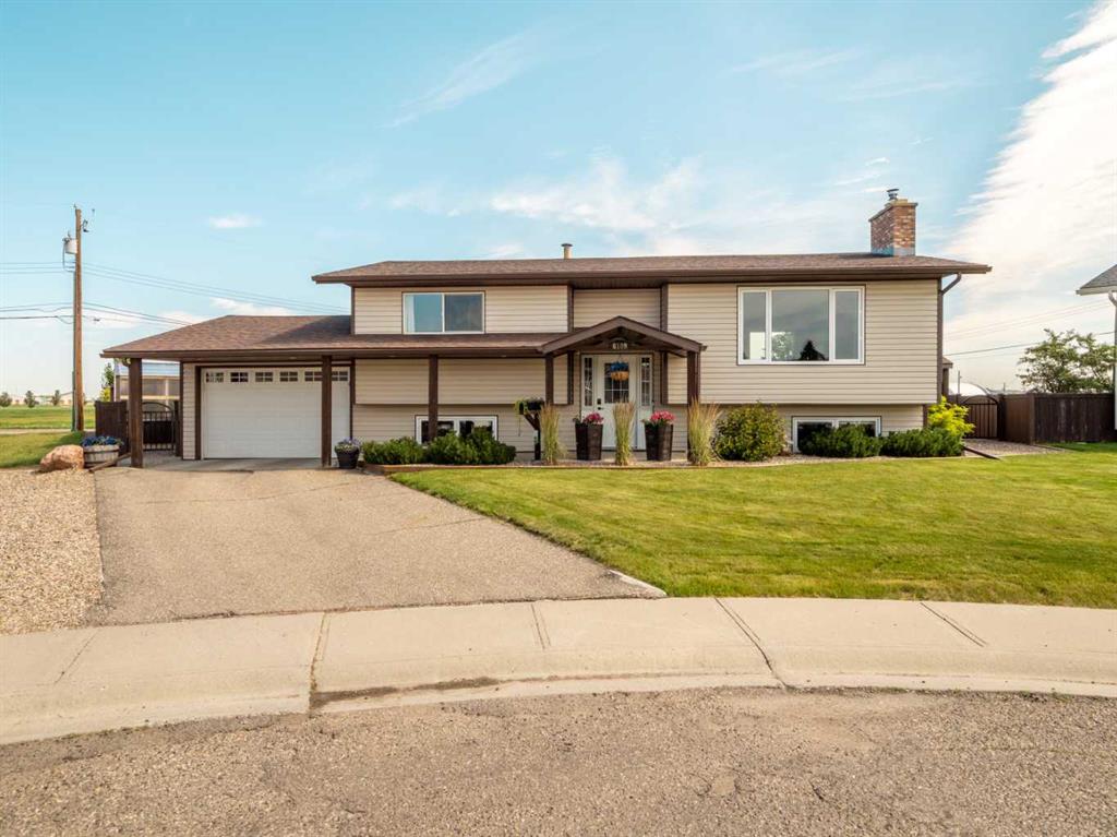 6109 57 Street , A2329323, Alberta,