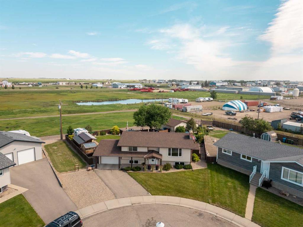 Third View of 6109 57 Street , NONE, Taber, Alberta, T1G 1K1