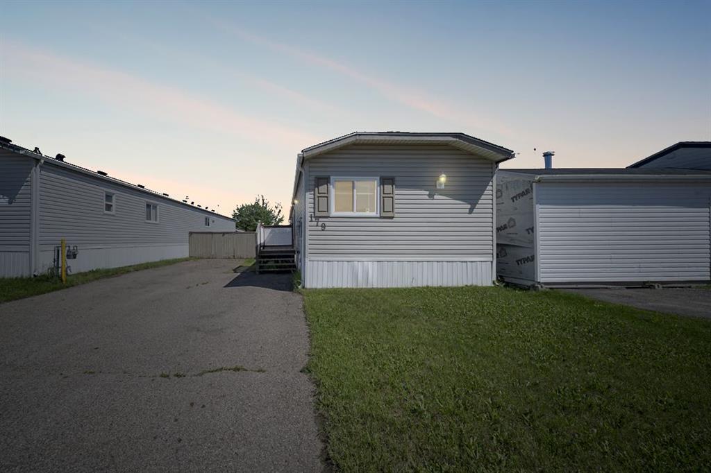 179 Grant Way , A2329325, Alberta,