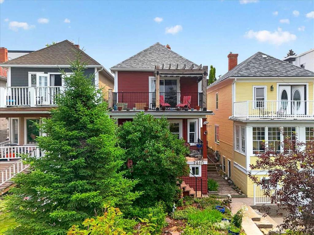2410 16 Street Street SW, A2329327, Alberta,