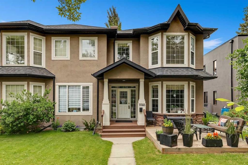 1046 Rundle Crescent NE, A2329331, Alberta,
