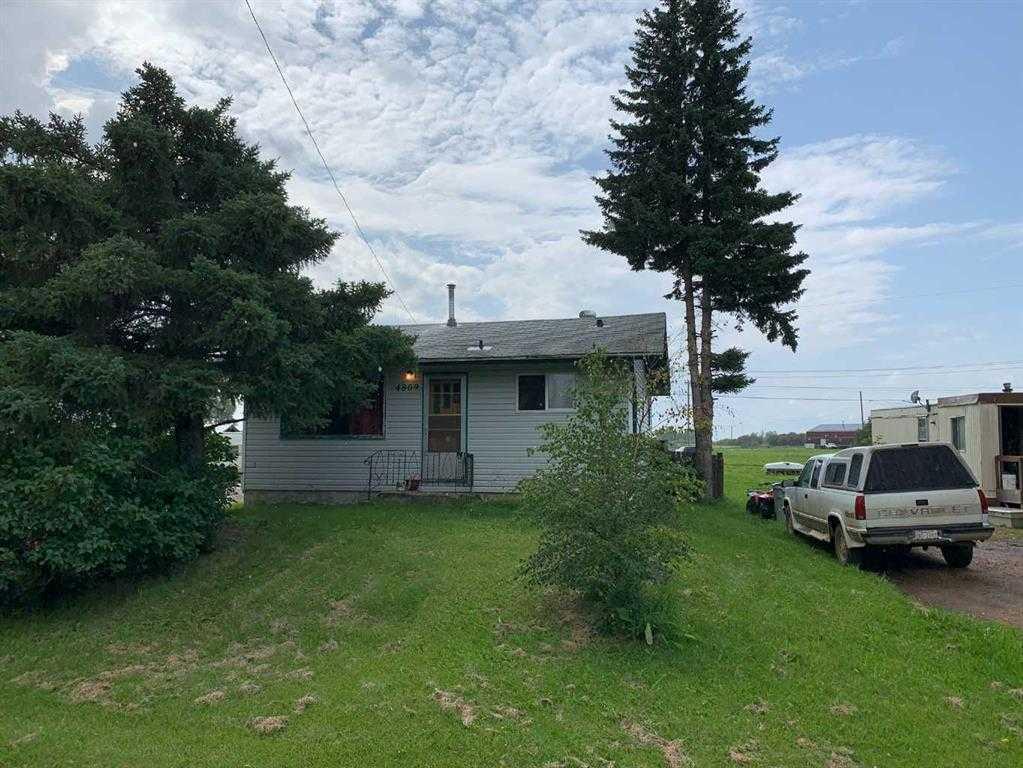 4809 O'Brien Drive , A2329334, Alberta,