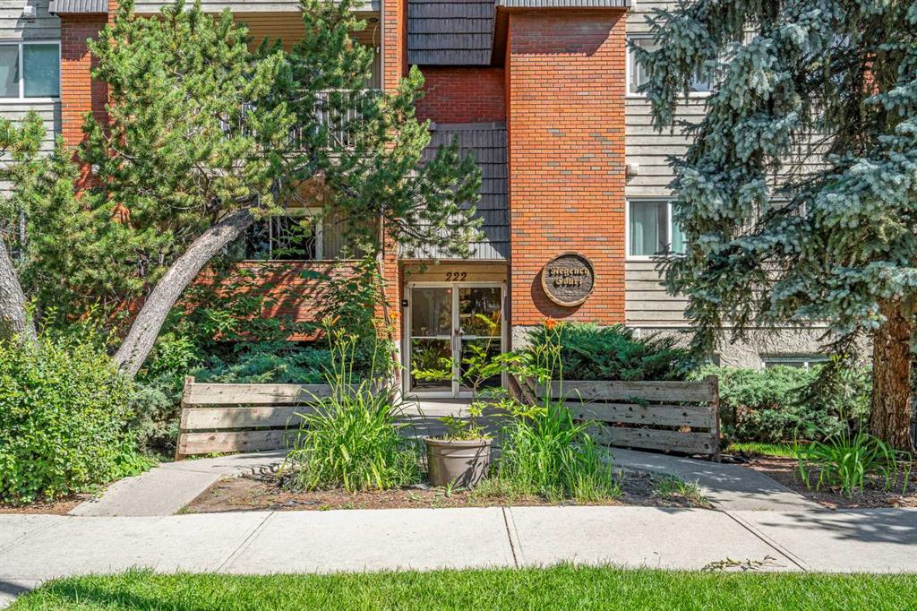 403, 222 5 Avenue NE, A2329337, Alberta,