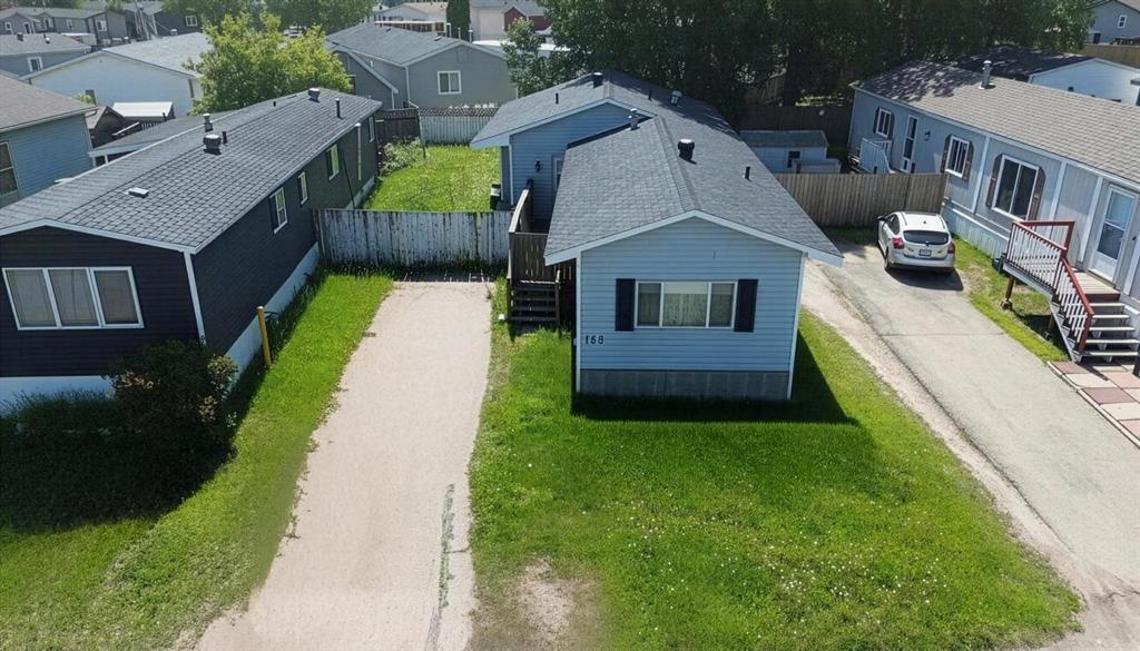 153 Grenfell Crescent , A2329343, Alberta,