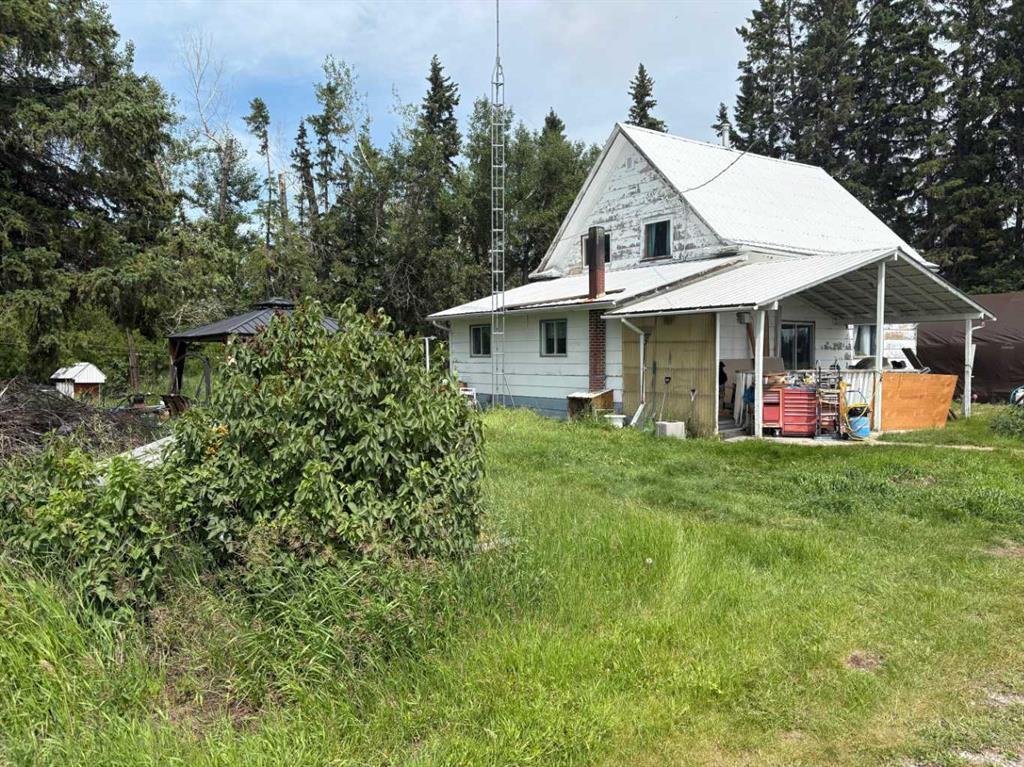 Third View of  Range Road 62  , NONE, Rural Mountain View County, Alberta, T0M 1X0