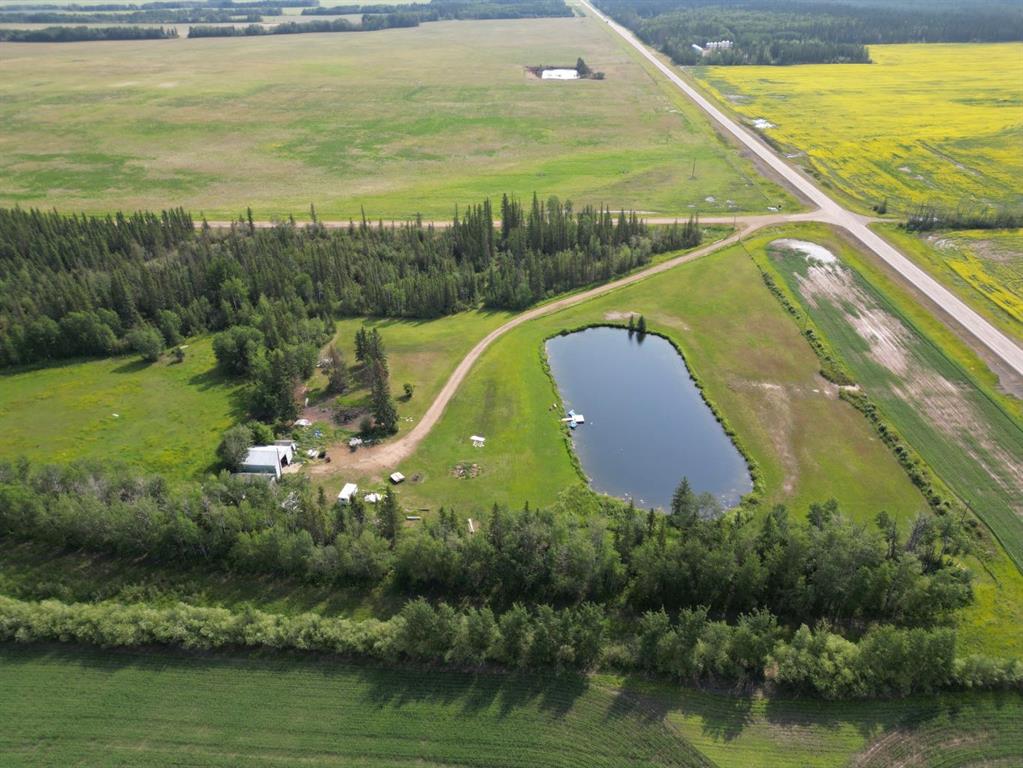 Third View of 110002 Rge Rd 154  , NONE, Rural Mackenzie County, Alberta, T0H1Z0