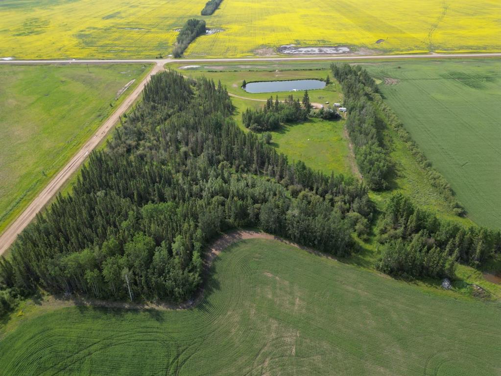 Fourth View of 110002 Rge Rd 154  , NONE, Rural Mackenzie County, Alberta, T0H1Z0