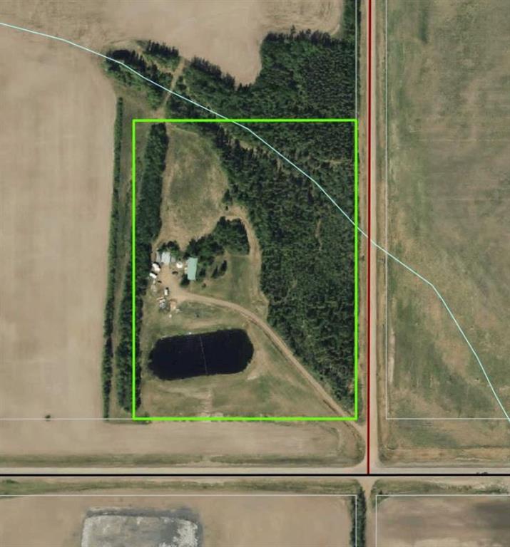 Fifth View of 110002 Rge Rd 154  , NONE, Rural Mackenzie County, Alberta, T0H1Z0