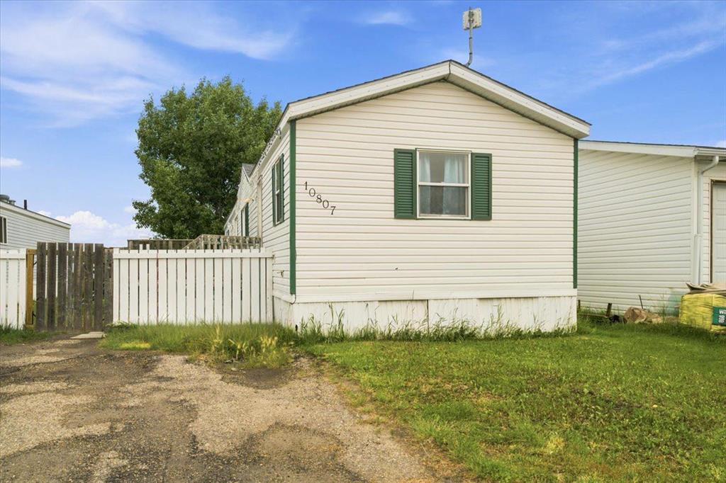 Main View of 10807 97 Street , N/A, Clairmont, Alberta, T0H0W0