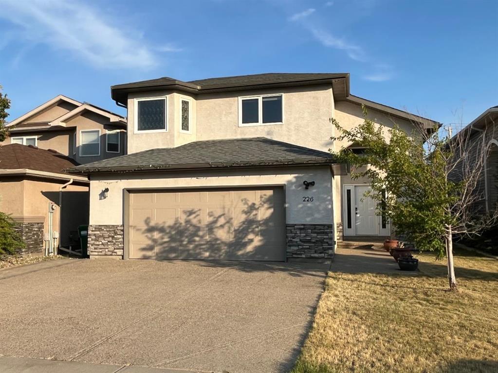 226 Gateway Manor S, A2329359, Alberta,