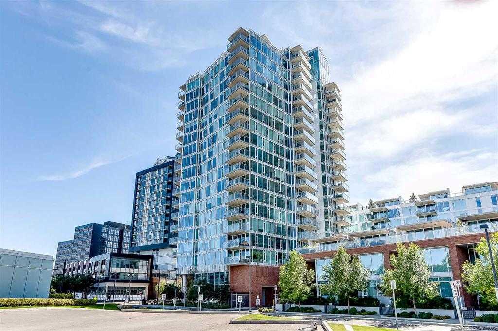 805, 519 Riverfront Avenue SE, A2329363, Alberta,