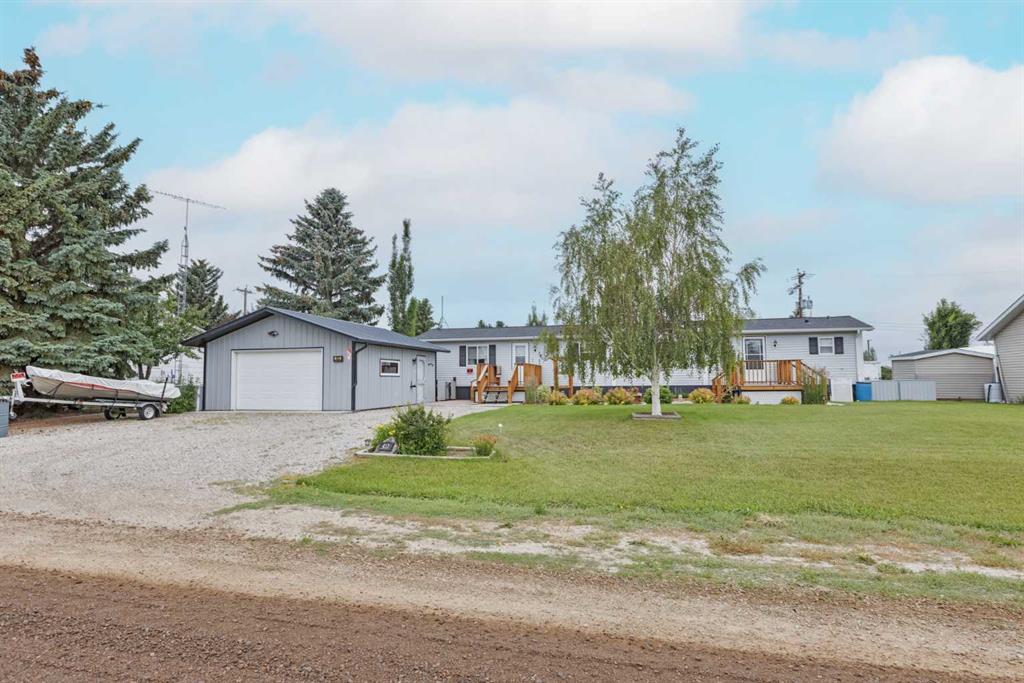 413 1 Avenue N, A2329370, Alberta,