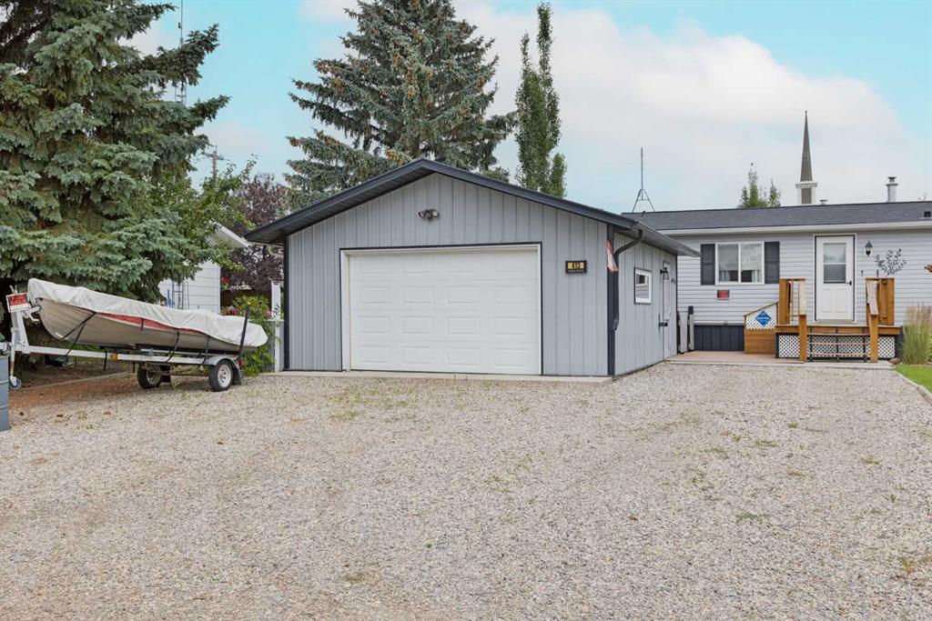 Third View of 413 1 Avenue N, NONE, Champion, Alberta, T0L 0R0
