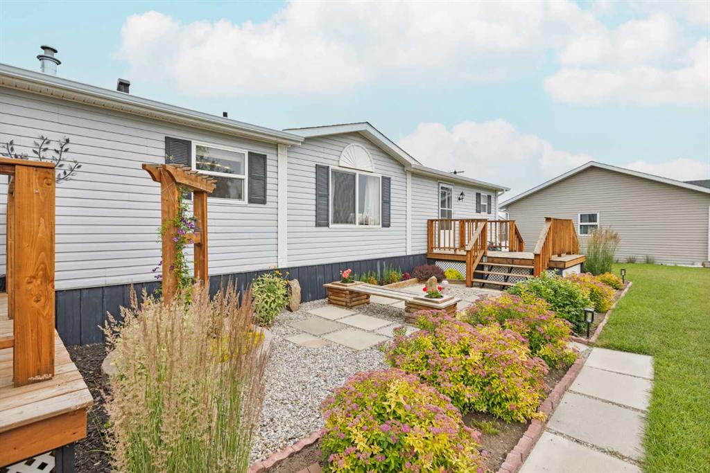 Fifth View of 413 1 Avenue N, NONE, Champion, Alberta, T0L 0R0