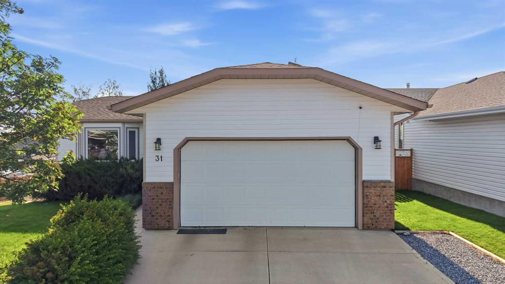 Third View of 31 Palmer Close , Pierview, Sylvan Lake, Alberta, T4S 1K3