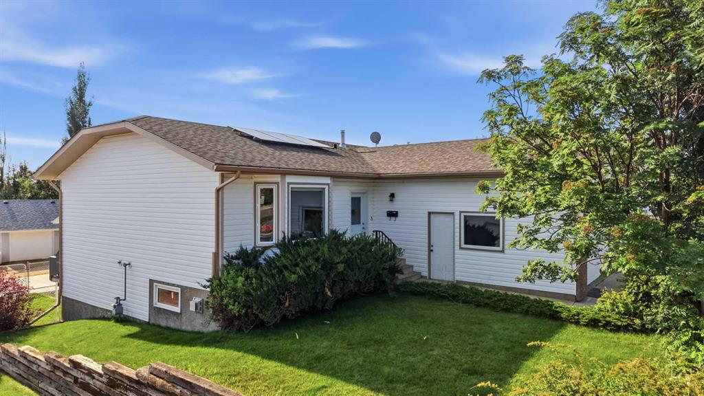 Fourth View of 31 Palmer Close , Pierview, Sylvan Lake, Alberta, T4S 1K3