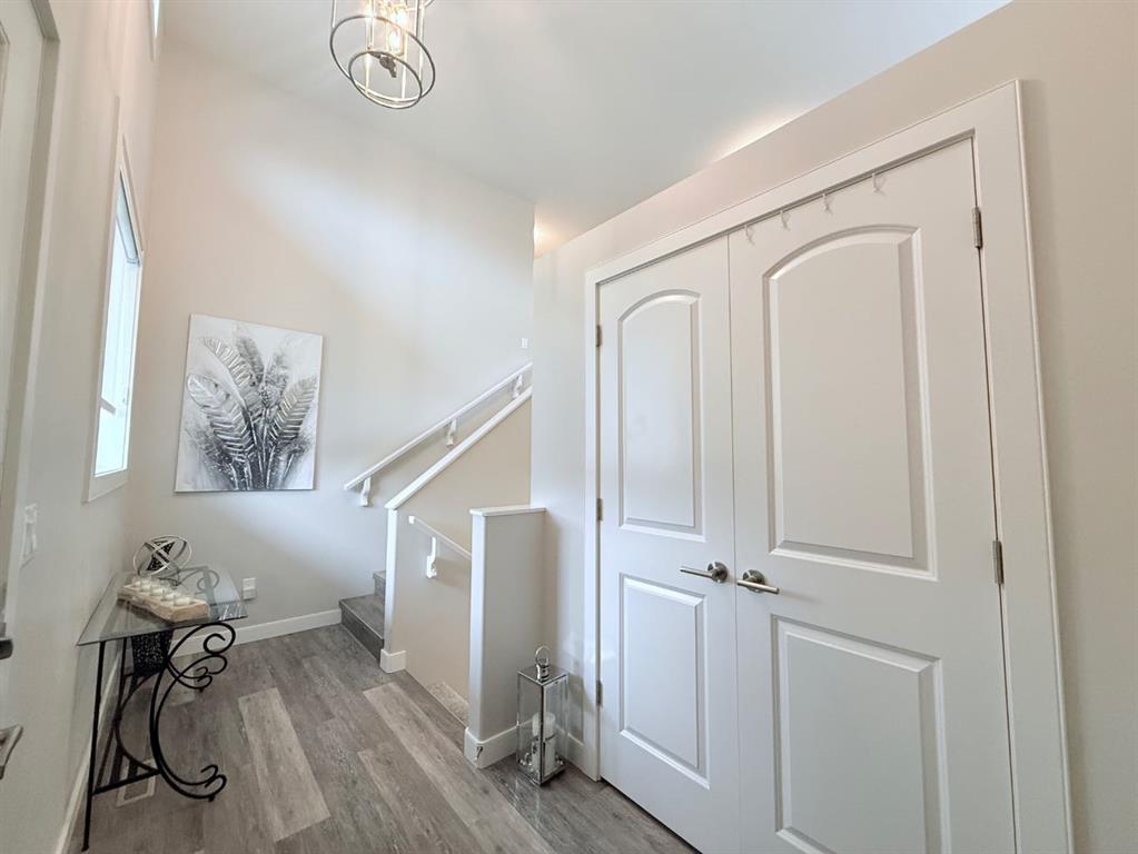 Third View of 58 Village Crescent , Vanier East, Red Deer, Alberta, T4R 0P3