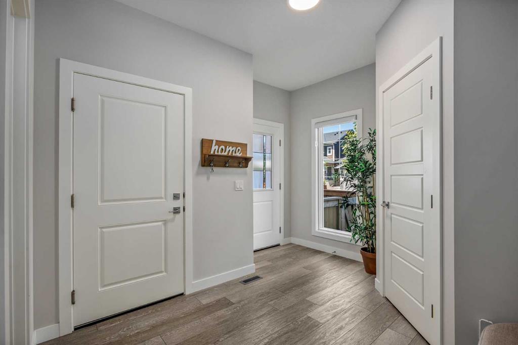 Fifth View of 225 Buckskin Way , Heartland, Cochrane, Alberta, T4C 2R7