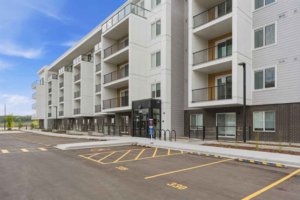 2110, 265 Wolf Willow Boulevard SE, A2329385, Alberta,