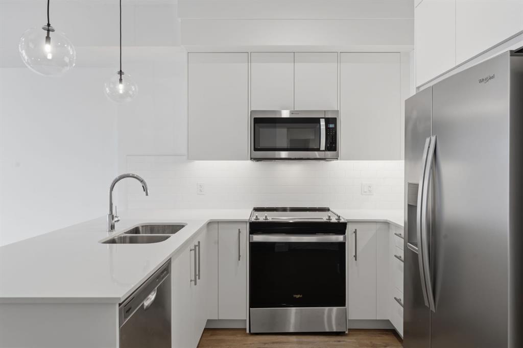Fourth View of 2110, 265 Wolf Willow Boulevard SE, Wolf Willow, Calgary, Alberta, T2X6P9
