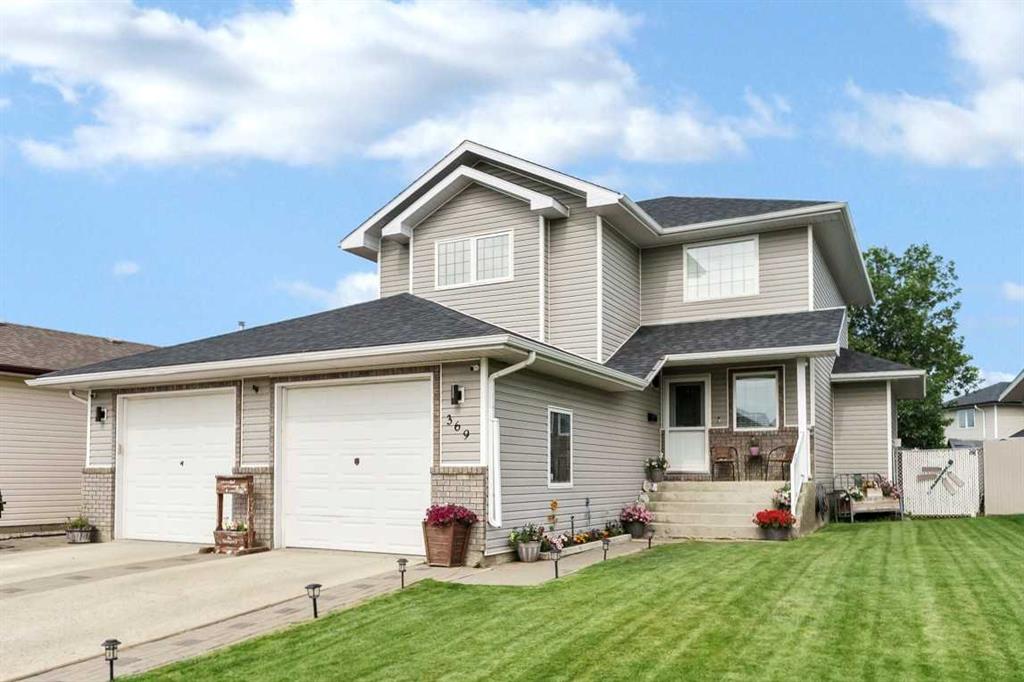 369 Stratton Way SE, A2329392, Alberta,