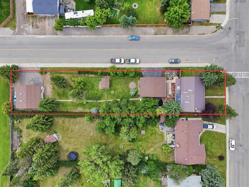 Fourth View of 1239 Idaho Street , NONE, Carstairs, Alberta, T0M0N0