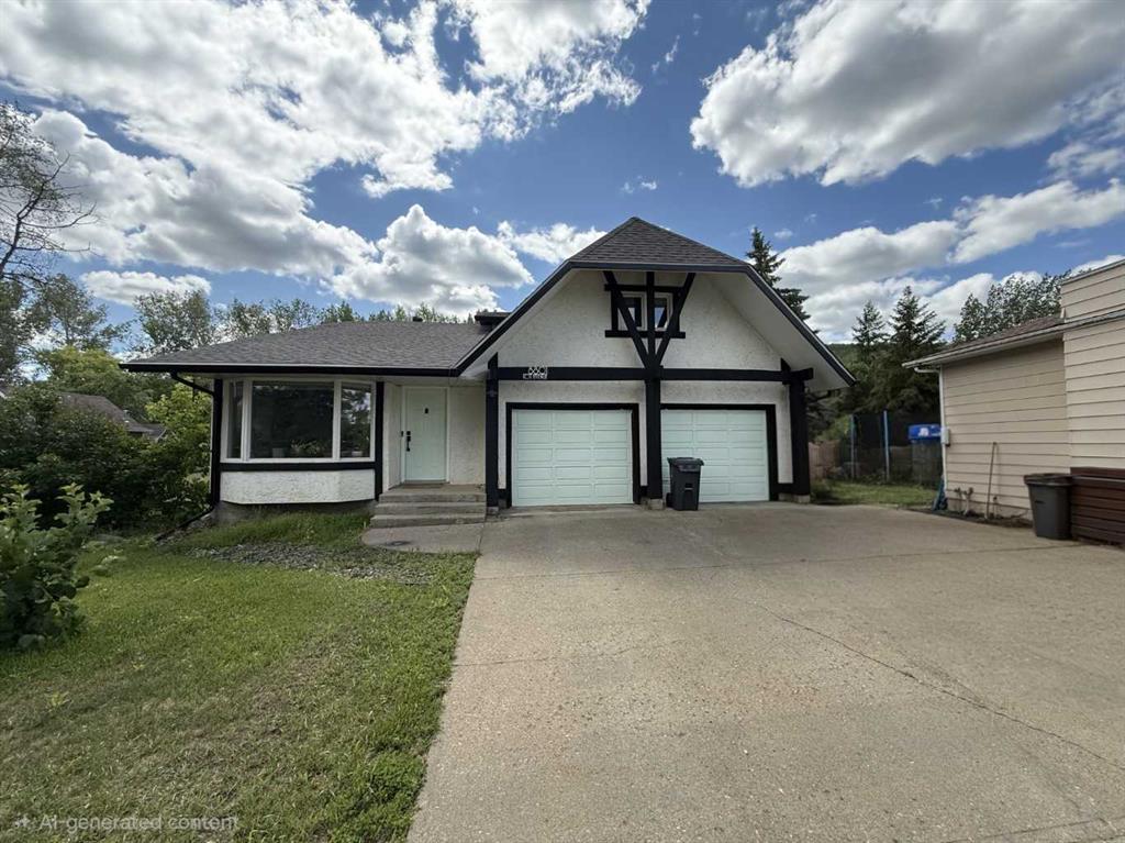 Third View of 8801 101 Avenue , The Pines, Peace River, Alberta, T8S1N8