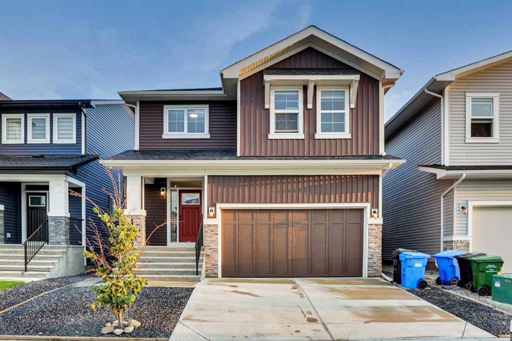 289 Ambleside Avenue NW, A2329396, Alberta,