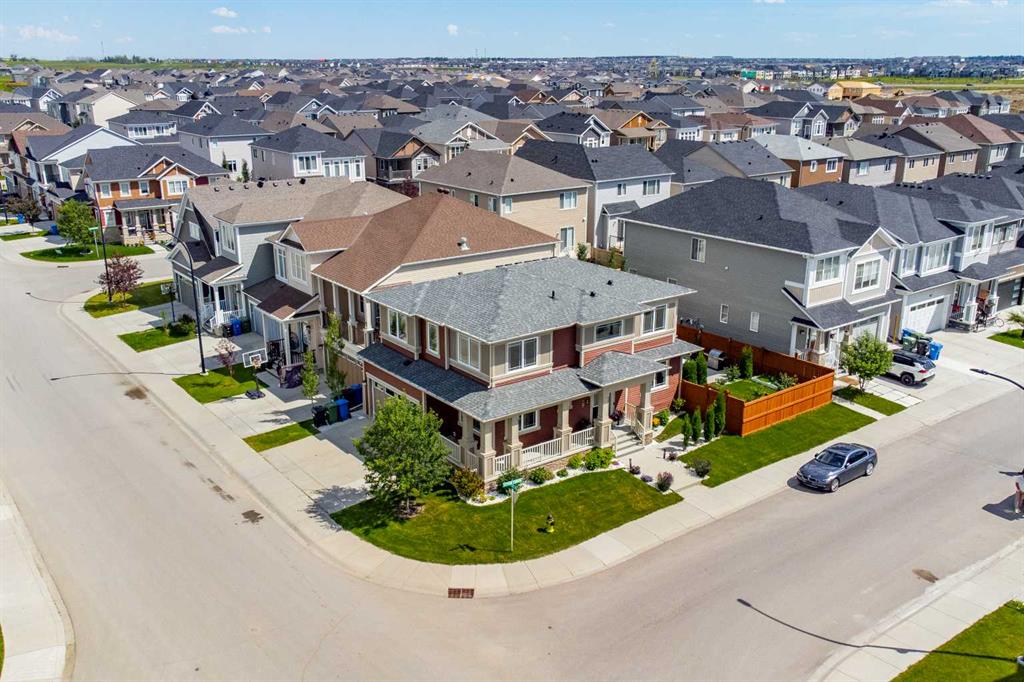 12 Cityside Common NE, A2329397, Alberta,