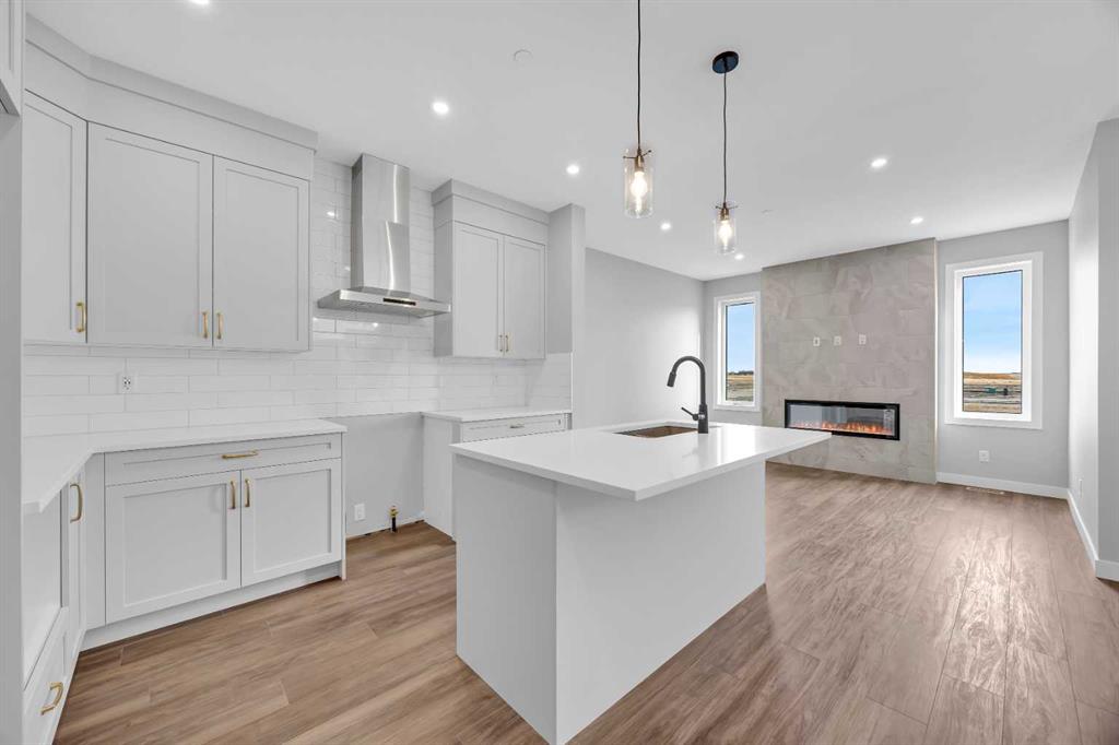 Fifth View of 553 Hotchkiss Drive SE, Hotchkiss, Calgary, Alberta, T3S 0T3