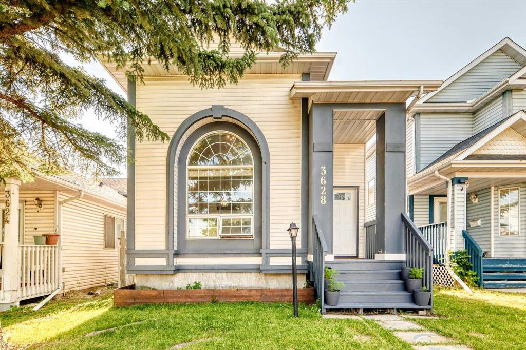 3628 Catalina Boulevard NE, A2329401, Alberta,
