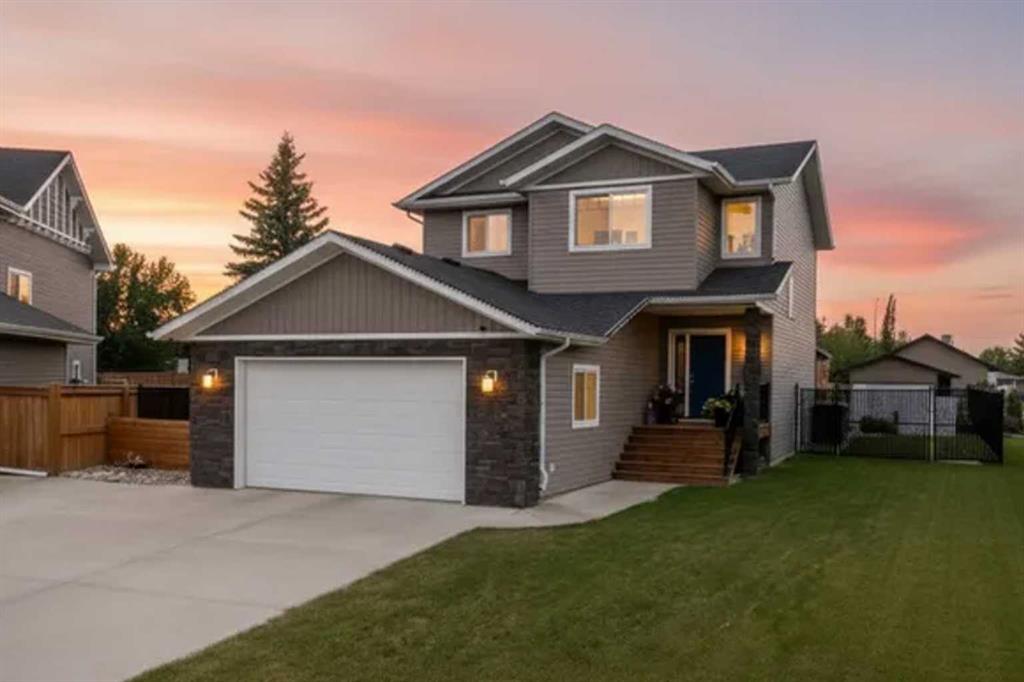 1 Churchill Place , A2329403, Alberta,