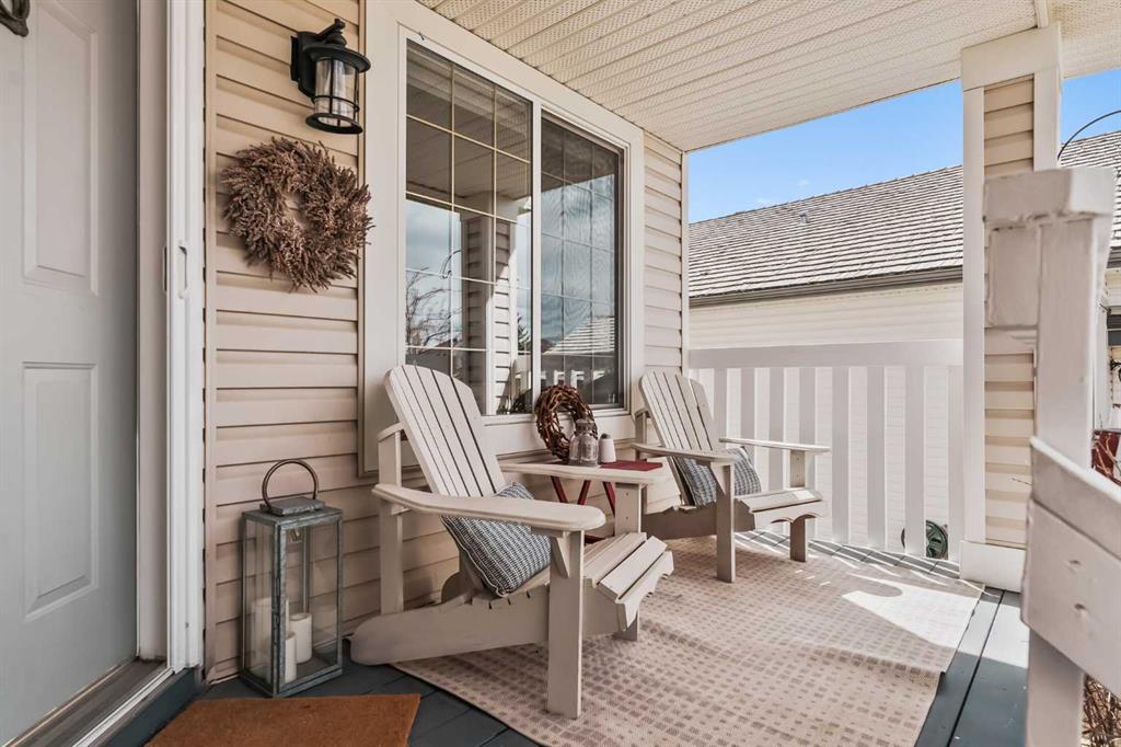 Fourth View of 6 Gleneagles Terrace , GlenEagles, Cochrane, Alberta, T4C1P1