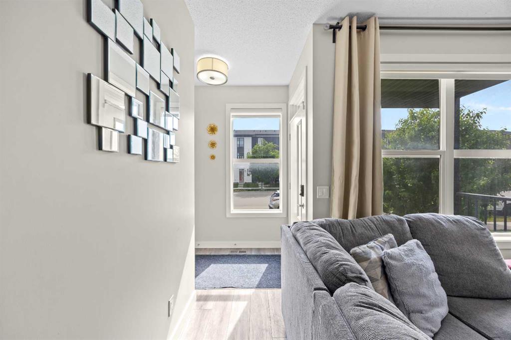 Fifth View of 867 Walgrove Boulevard SE, Walden, Calgary, Alberta, T2X4G1