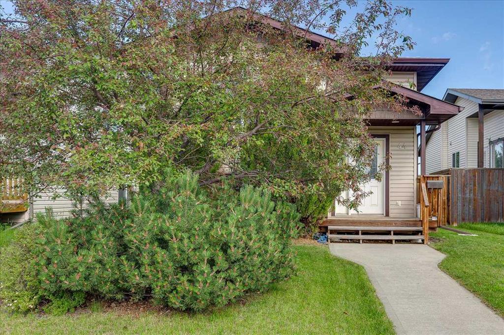 Third View of 44 Osler Crescent , Oriole Park West, Red Deer, Alberta, T4P 4E8
