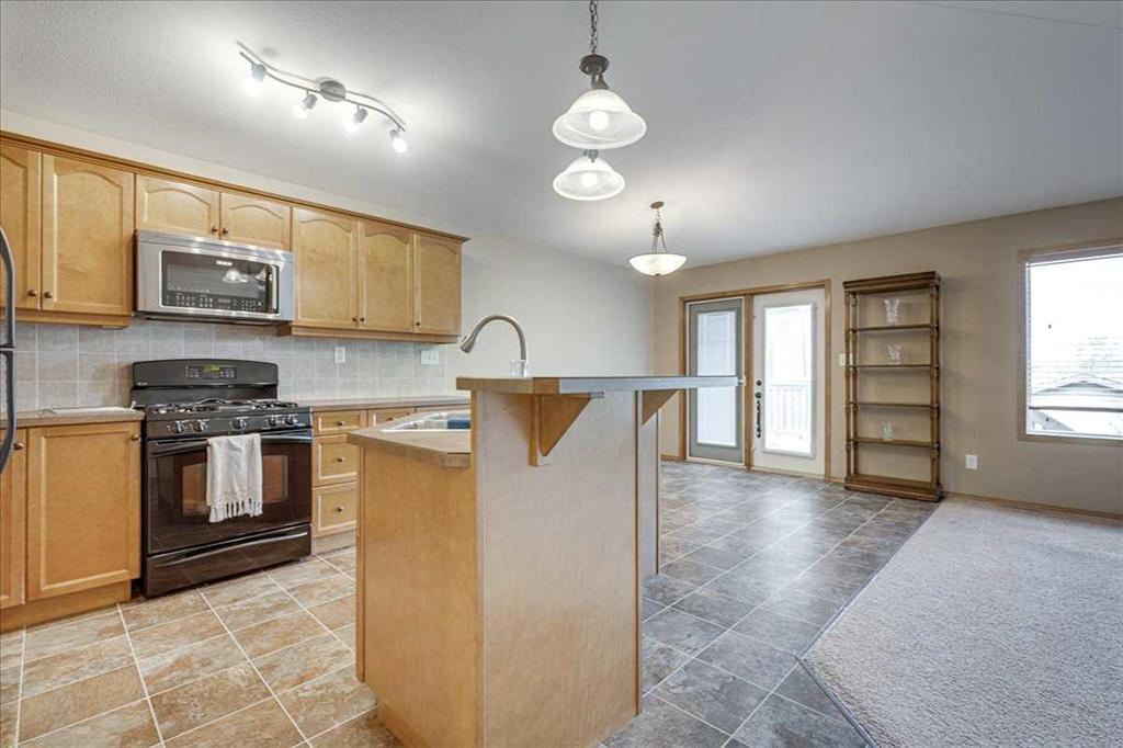 Fifth View of 44 Osler Crescent , Oriole Park West, Red Deer, Alberta, T4P 4E8