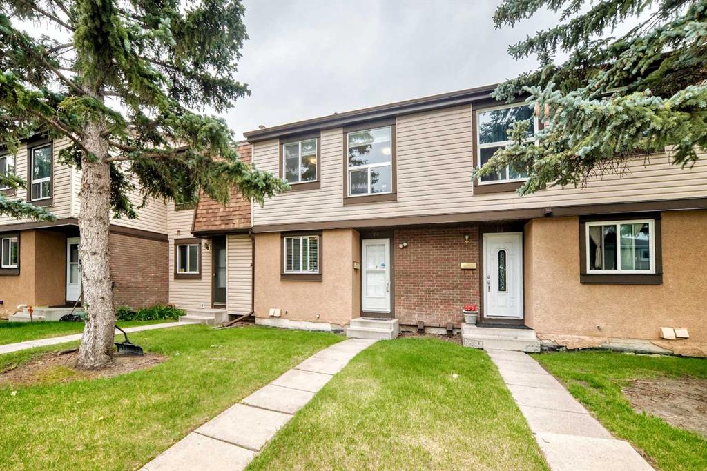 69, 2727 Rundleson Road NE, A2329417, Alberta,
